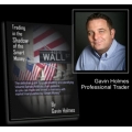 [Available]Gavin Holmes - Trading In The Shadow of the Smart Money Vol 1Bonus Dewa Scalper!